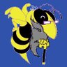 Otto Bee 🇺🇸+🏳️⚧️=🇻🇪 profil fotoğrafı