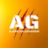Ajans Galatasaray 的头像