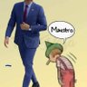 Pitifoi 💚🇪🇦 profil fotoğrafı