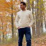 Nadeem Ashraf's profile picture