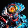 Profilbild von Rain
