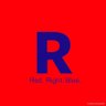 Profilbild von RED RIGHT BLUE