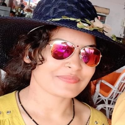 Vidya Yadav's profile picture