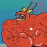 Фото профиля Larry the Lobster