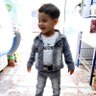djilali ne profil fotoğrafı