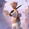 The Common Man's profile picture