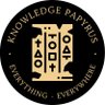 Knowledge Papyrus profil fotoğrafı