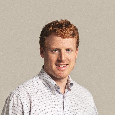 Ted Mabrey's profile picture