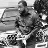 Profilbild von Kwabena Afedzi