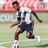 damilola profil fotoğrafı