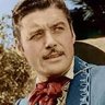 Don Diego De La Vega (El Zorro) profil fotoğrafı