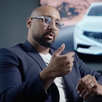 Faouzi Annajah's profile picture