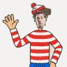 Waldo de Pedo 的头像