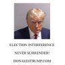 God bless DONALD J. TRUMP profil fotoğrafı