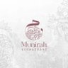 مُنيرَة الحميداني 的头像
