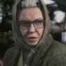 Profilbild von баба зина в ахуе.