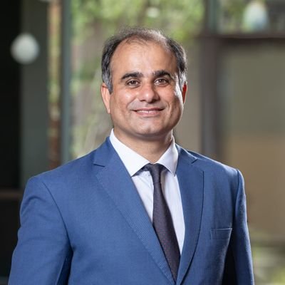 Riaz ul Haq's profile picture
