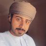Фото профиля Saleh Almahrooqi