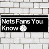 Pete From @NetsFansYouKnow profil fotoğrafı