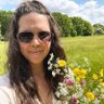 Hannah Drake profil fotoğrafı