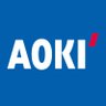 【公式】AOKI's profile picture
