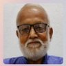Фото профиля PARAMHANS MISHRA