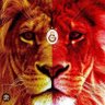 Aslanlar Yalnız Yürür❤️💛's profile picture