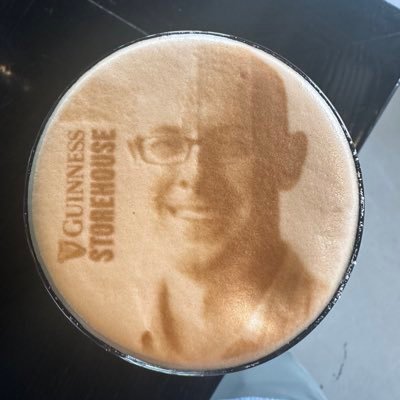Pete Sampson's profile picture