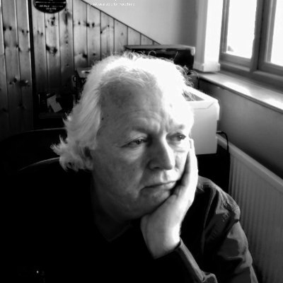 Nigel Harris's profile picture