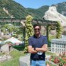 Ankur Goel profil fotoğrafı