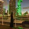 れな 的头像