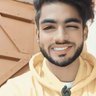 Yash7699 profil fotoğrafı