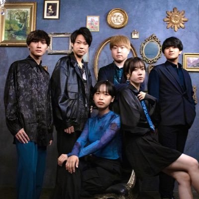 BLUE BULLET's profile picture