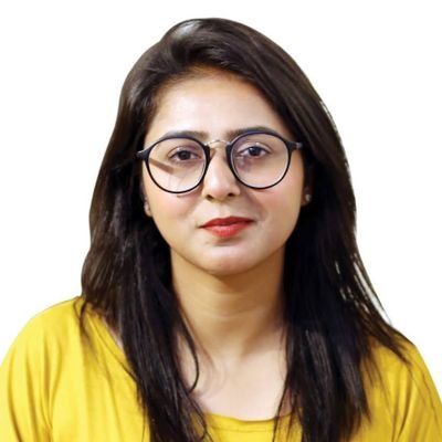 Maryam Ikram's profile picture