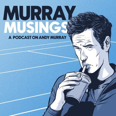 Murray Musings Podcast's profile picture