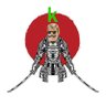 Profilbild von Samurai Moderno