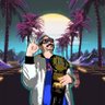Profilbild von The Versace Stoner
