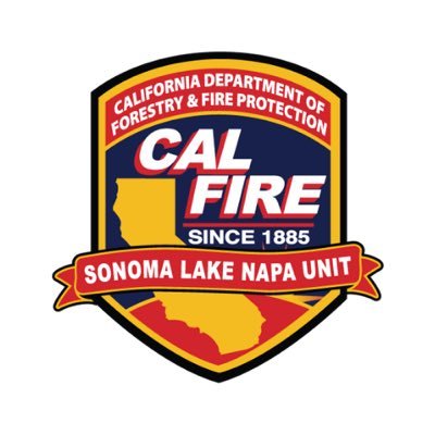 CAL FIRE LNU's profile picture