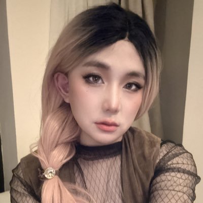 伪娘凉枝's profile picture