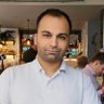 Profilbild von Mehdi Ataei