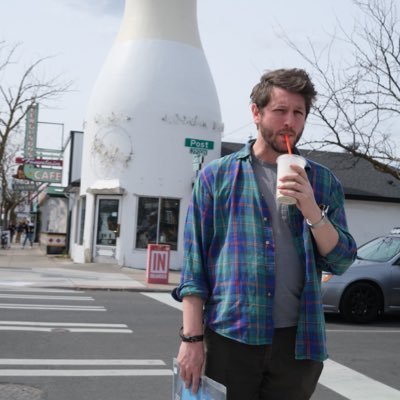 David Holtz's profile picture