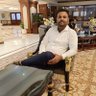 Profilbild von Hitesh