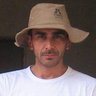 Douglas J. Almeida profil fotoğrafı