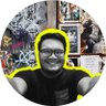 Khairul Aqmal 🍉 profil fotoğrafı