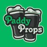 Profilbild von Paddy 🇮🇪