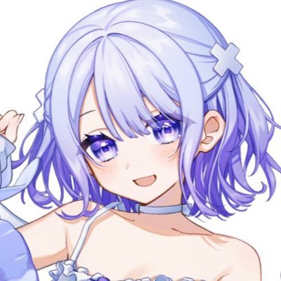 空咲 瑠花☁️✖️'s profile picture