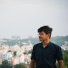 Фото профиля Akshay D R