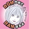 ROMやめ RAM助's profile picture