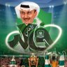 💚💚أهلاوووي عتييييق ((2))💚💚 الخبوي مرتين 💚💚's profile picture