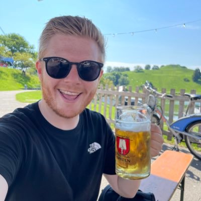 Sam North's profile picture